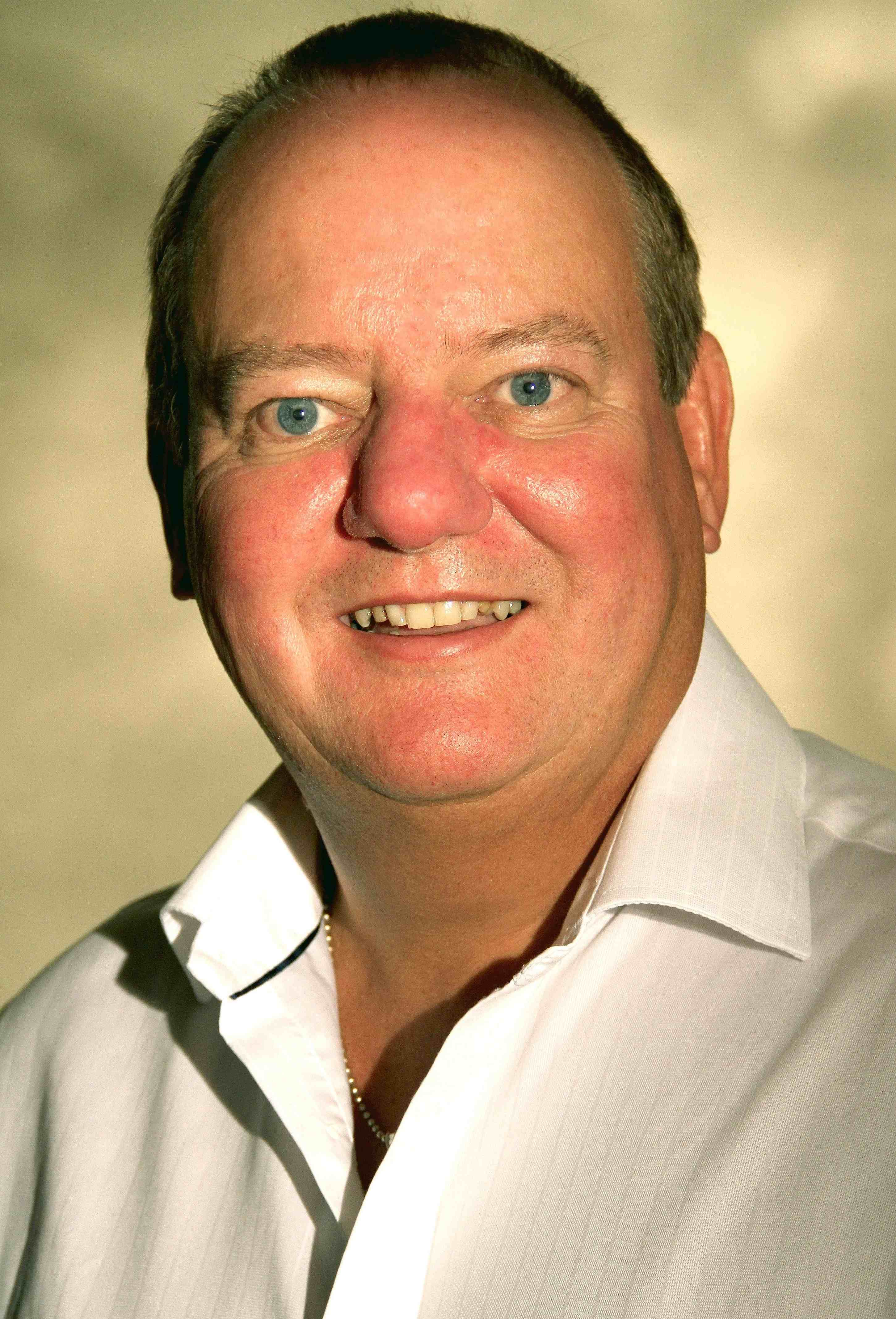 Phil Taylor