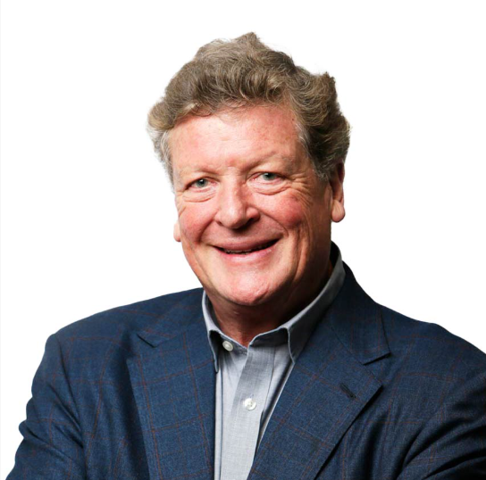 John Bailey
