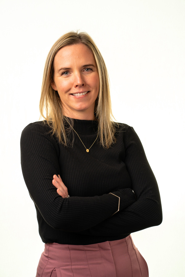 Aisling Bell