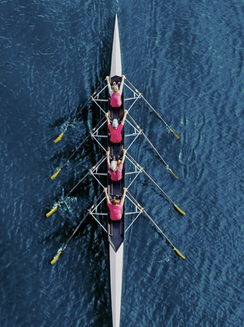 Pioneering EIS Excellence: Sapphire & SideBySide Forge the Future of Fund Innovation